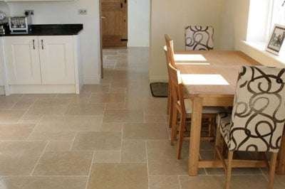 tile and grout cleaning service