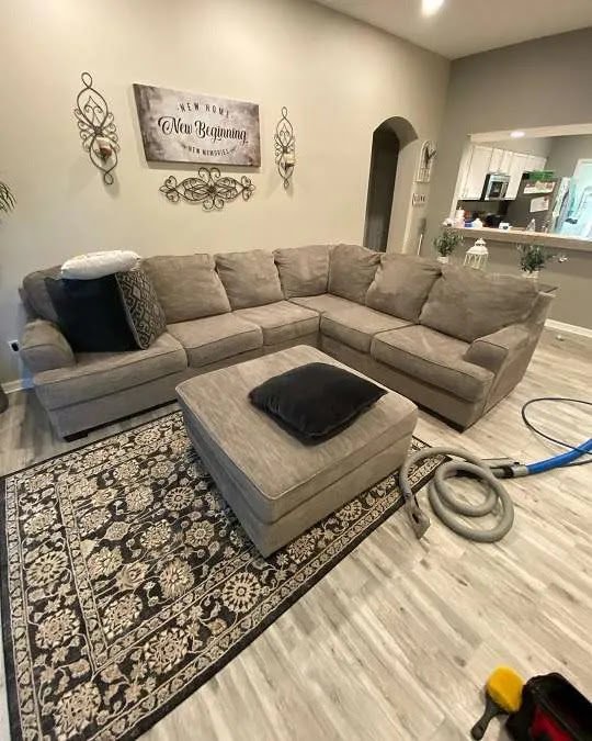 upholstery cleaning lake mary fl