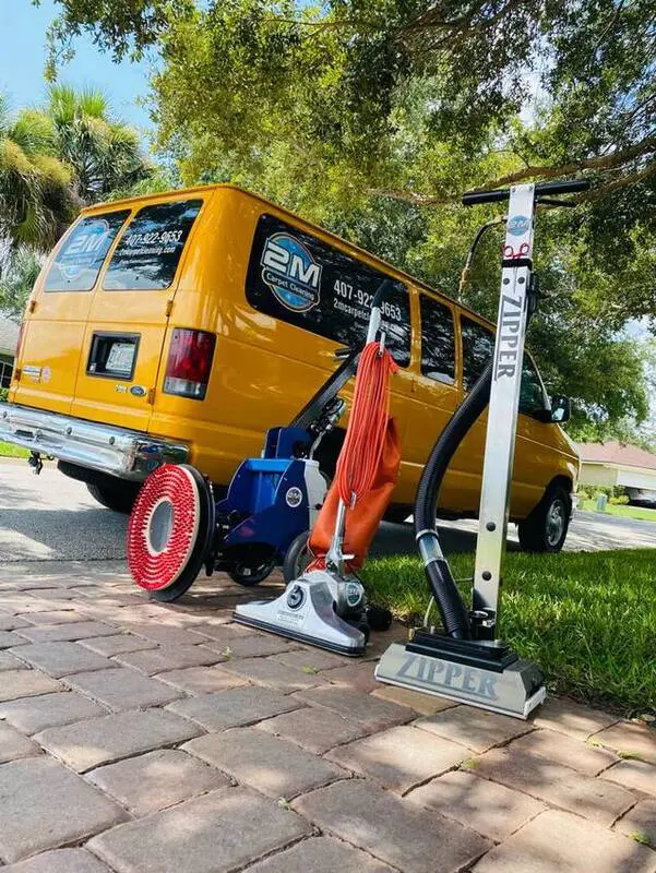 about us - 2M Surface Care