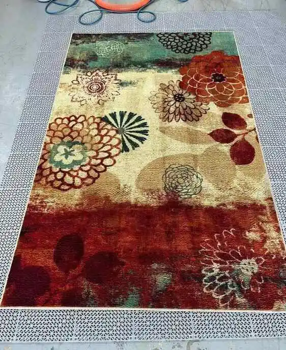 Longwood oriental rug cleaning company