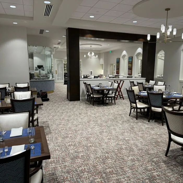 commercial carpet cleaning Longwood fl