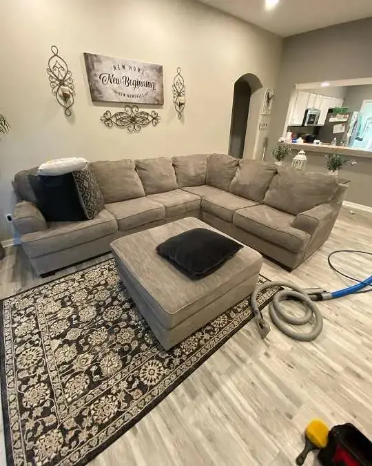 upholstery cleaning Longwood fl