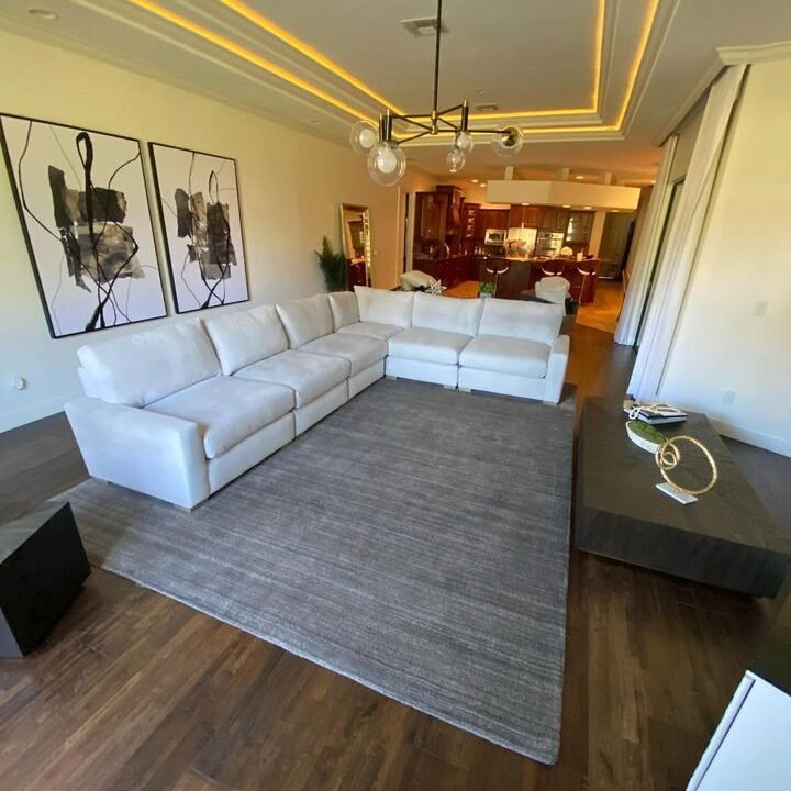Lake Mary upholstery cleaning 32746