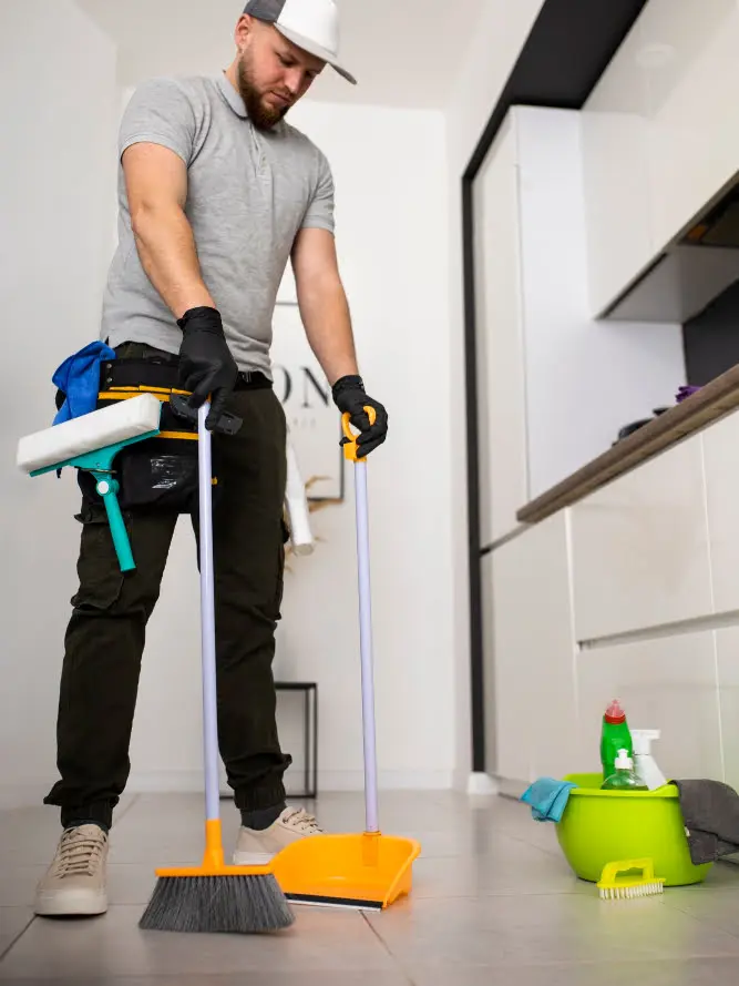 janitorial service sanford fl