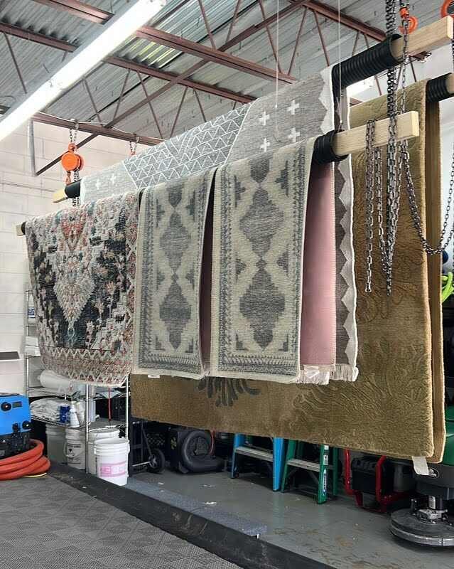 oriental rug cleaning Longwood fl