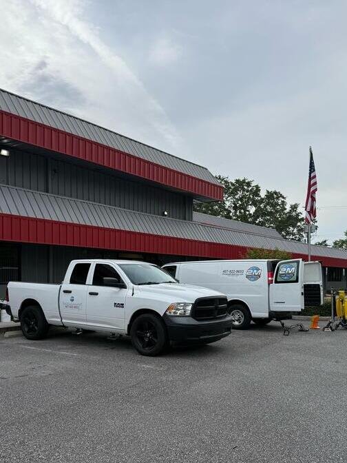 Longwood commercial carpet cleaning company